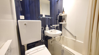 セミダブルルーム 禁煙