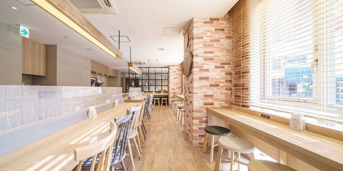 高濃度炭酸泉 梅屋敷の湯 スーパーホテル東京 JR蒲田西口（東京都 ビジネスホテル） / 1