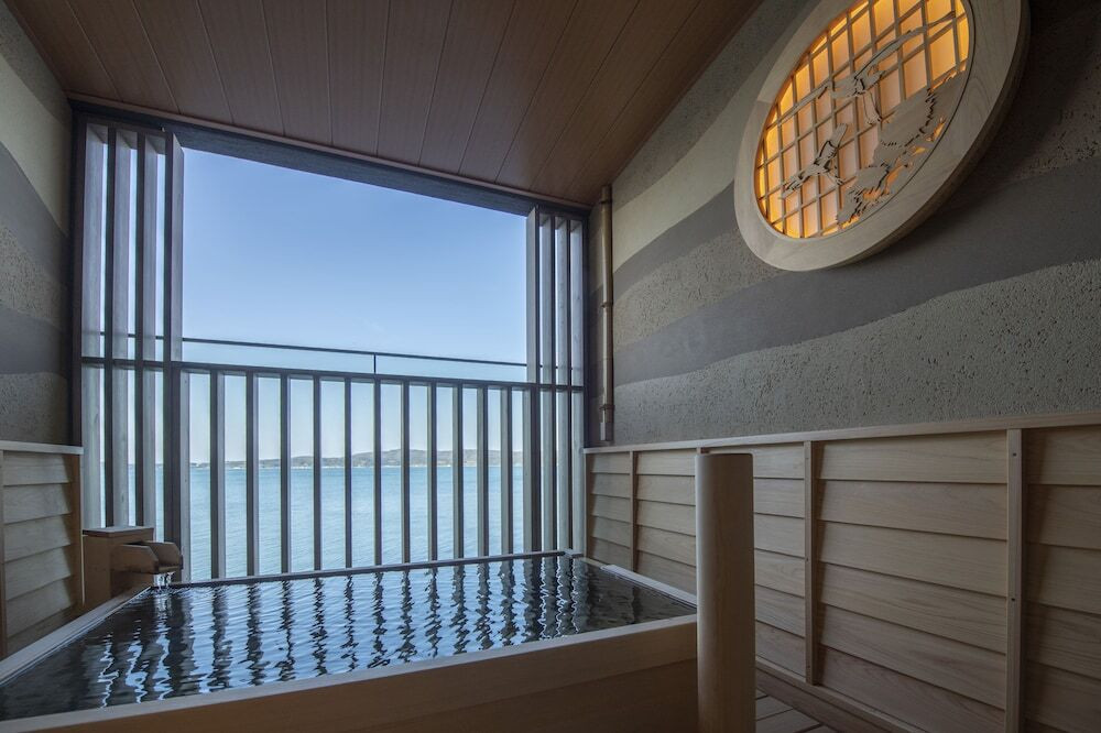 温泉