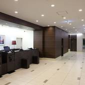 天然温泉 阿智の湯 ドーミーイン倉敷（岡山県 ビジネスホテル） / 3