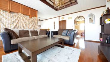 リビングルーム / 13