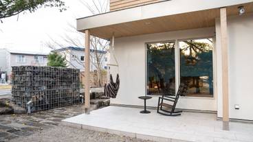 テラス / パティオ / 19