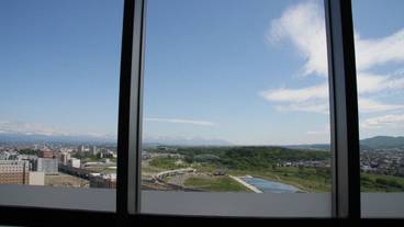 施設からの眺望 / 20