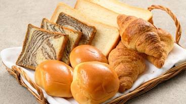 朝食ビュッフェ / 8