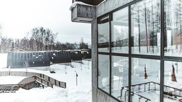 施設からの眺望 / 32