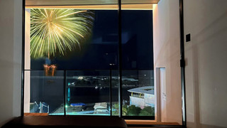 2段ベッド＋シングルベッドルーム ペット不可・駐車場なし/3名定員