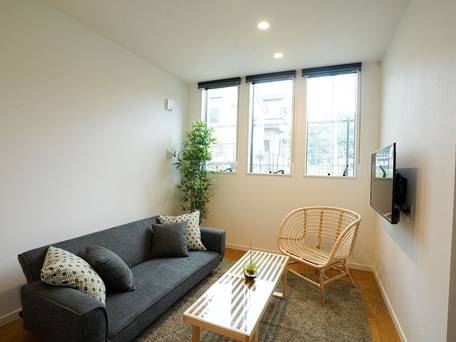 PrimeRoom別府 SAKURA / 3