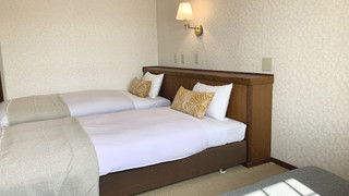 スタンダード ツインルーム 2 ベッドルーム