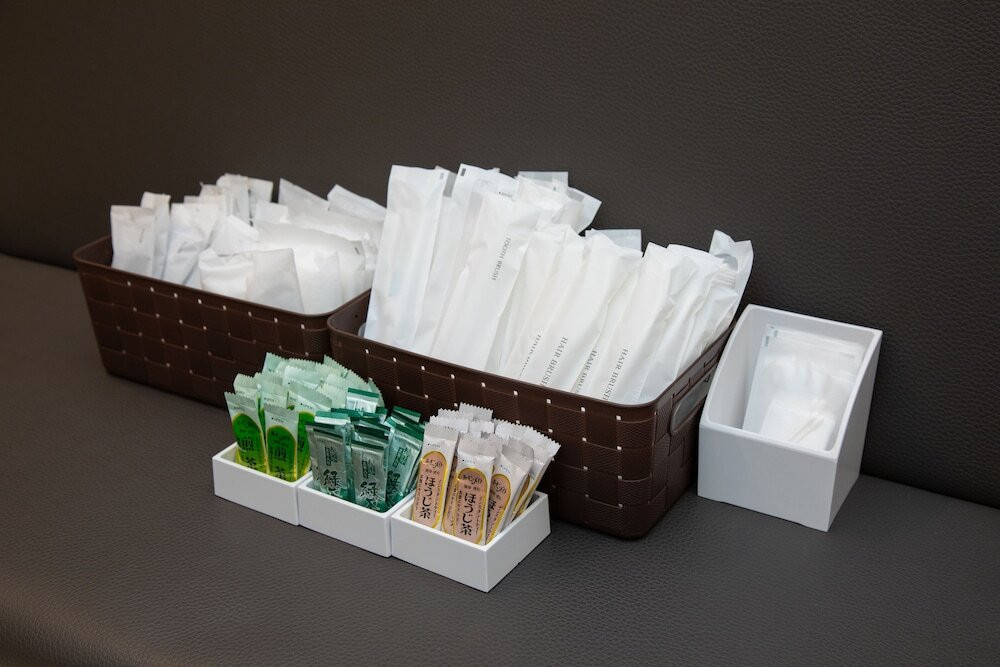 客室の設備とサービス