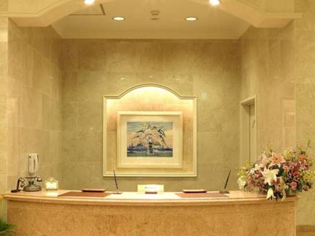 ホテル サン クイーン（那覇 国際通り沿い） / 2