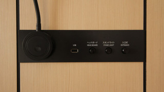 スタンダード ルーム ダブルベッド 1 台 禁煙