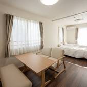 BEANS STAY石引（石川県 アパートメント） / 4