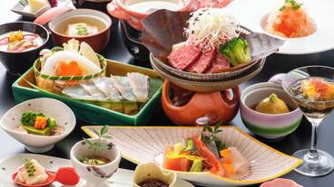 食事・飲み物 / 2