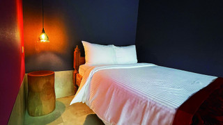 スーペリアデザイングリーンビュー 禁煙