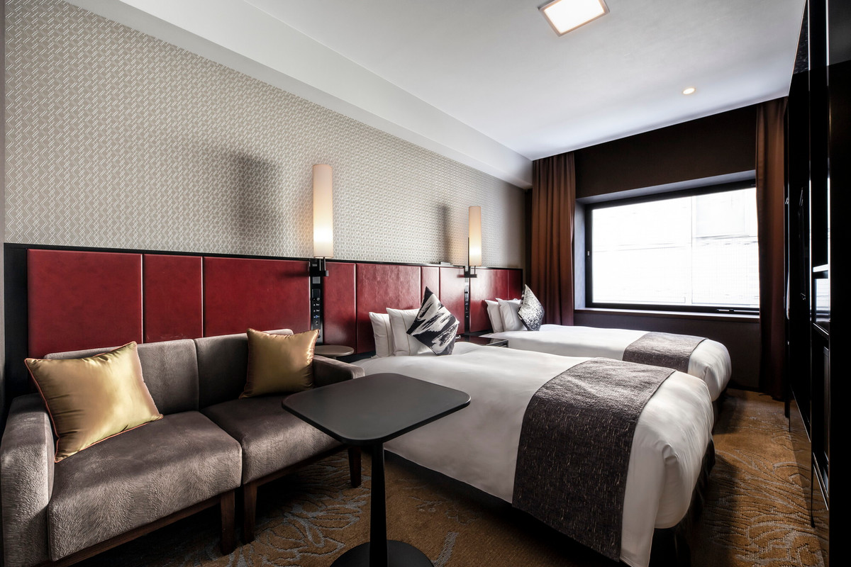 スタンダードフロア/ユニバーサル