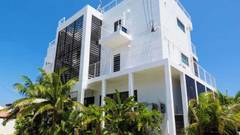 CASA DUMAI OceanVilla NAKIJIN