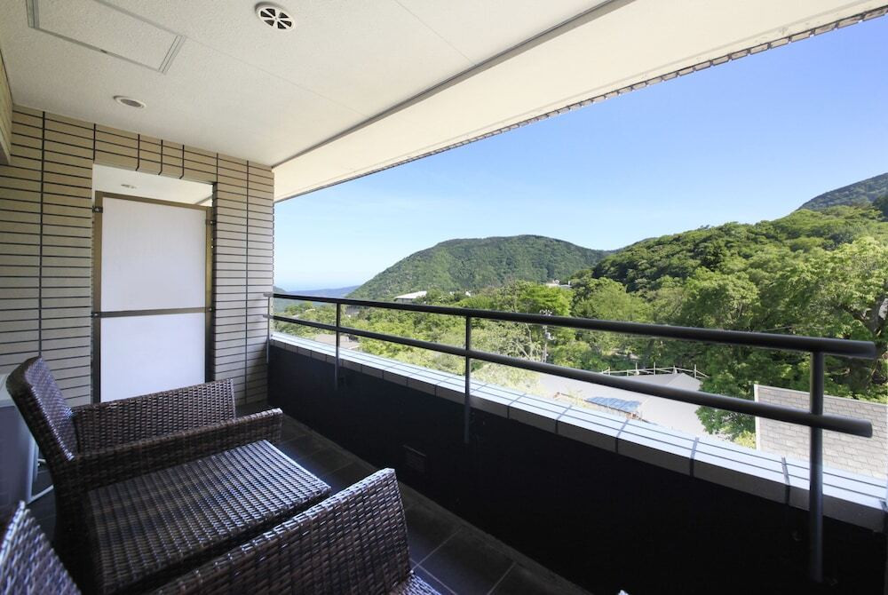 メルヴェール箱根強羅（メルヴェールハコネゴウラ） / 10