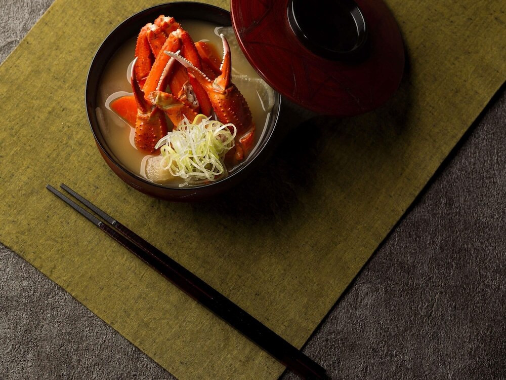 レストラン