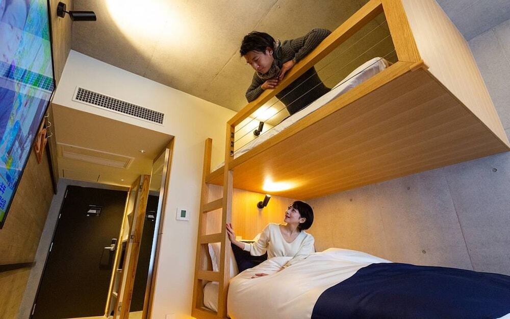 客室
