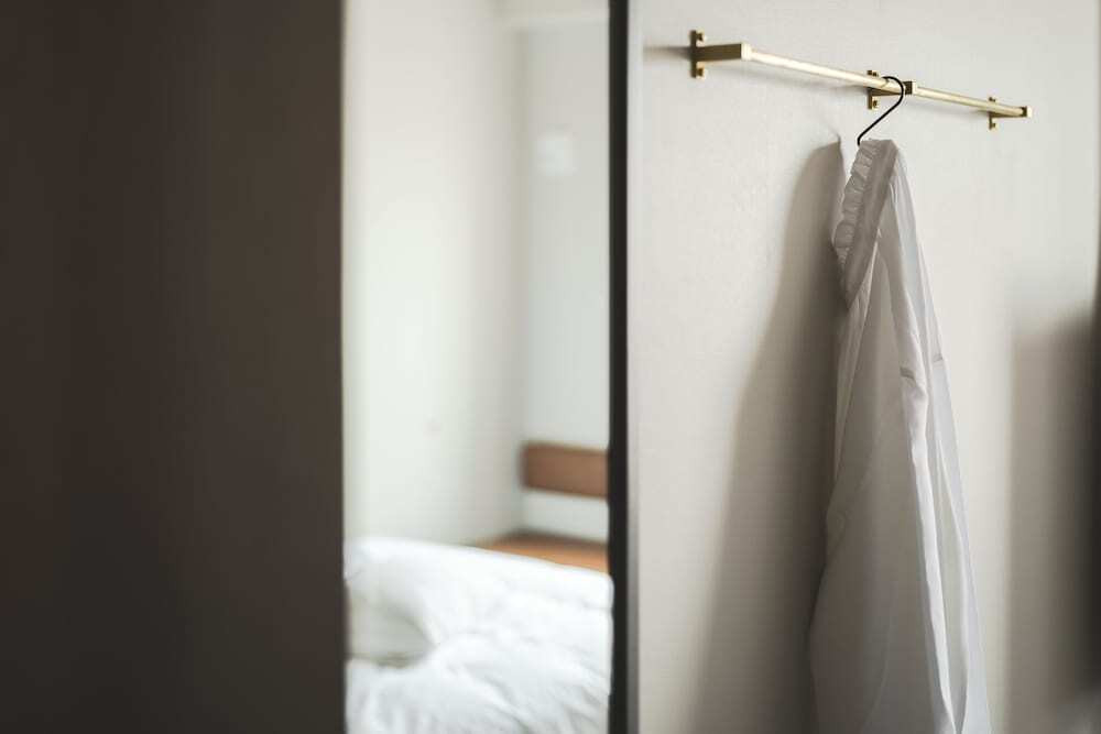 客室の設備とサービス