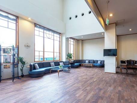 ホテルベルマーレ / 3