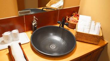 バスルームのシンク / 24