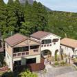 天からの贈り物 Villa Montpetre（ヴィラ モンペトル）