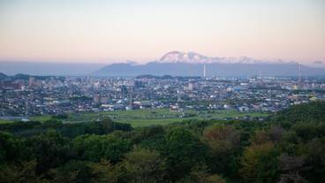 施設からの眺望 / 8