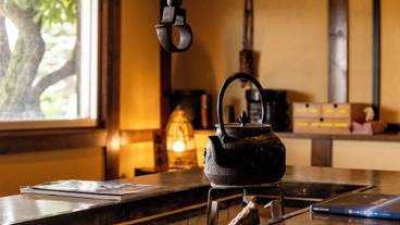 施設内の設備 / 1