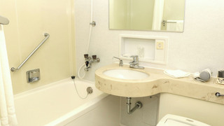 ツイン ルーム（禁煙、3名利用可）