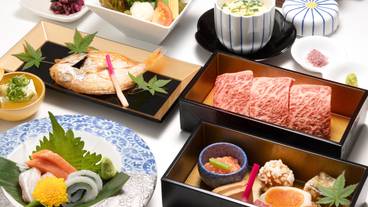 夕食一例(6) / 6