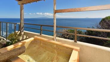 最上階特別室 刈萱① / 1