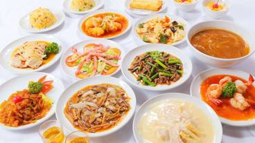 食事・飲み物 / 6