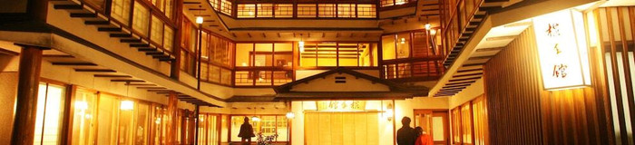 ノスタルジックな魅力にハマる！風情溢れる石段の温泉街「伊香保温泉」のおすすめホテル・旅館5選