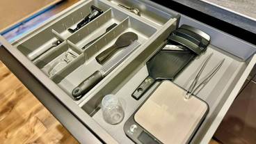 専用キッチン / 29