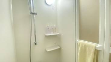 バスルームのシャワー / 38