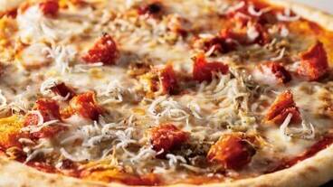 「アンサンブル」ディナー例　② / 2