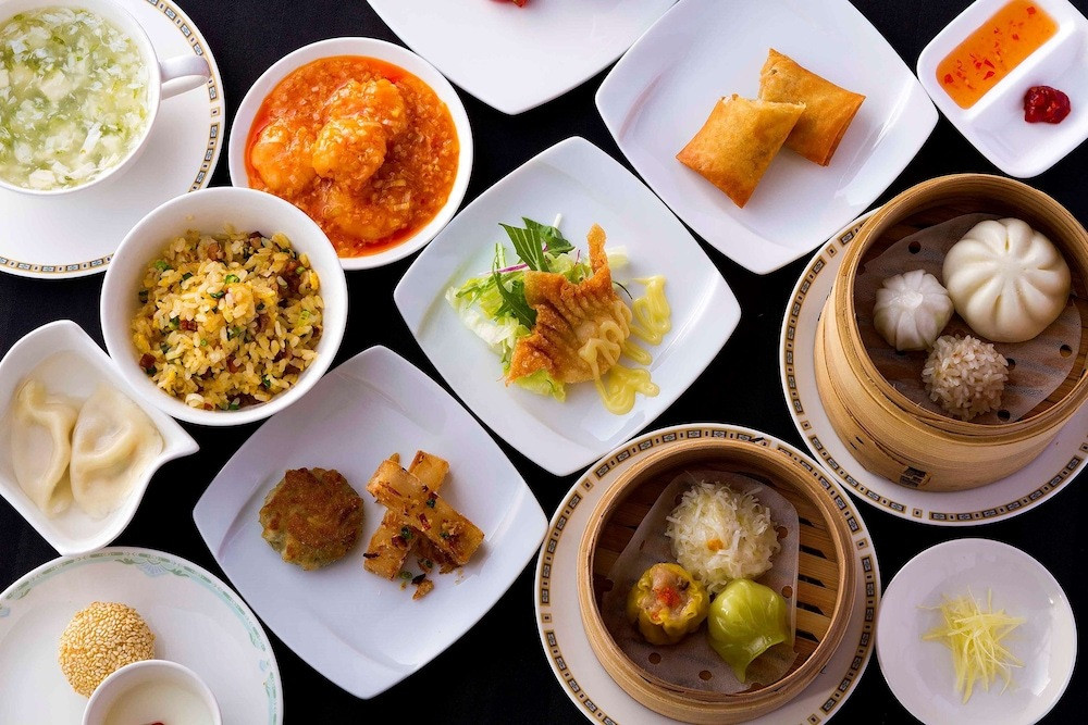 中国料理望海楼