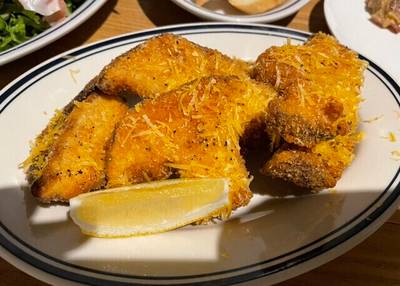 宮平料理店