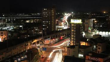 施設からの眺望 / 21