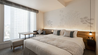 アジョイニングルーム B 禁煙