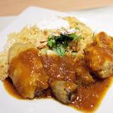 デリー 銀座店（デリー）