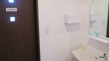 共用バスルーム / 28