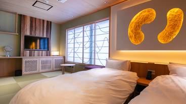 えにし-enishi-／室内 / 17