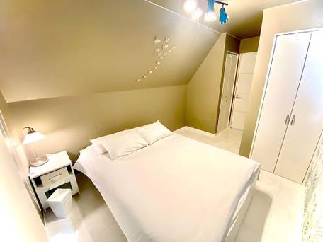 Eternity HOTEL Shinjuku-Okubo / 5