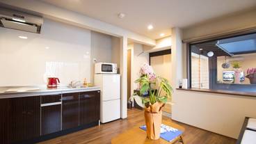 リビング エリア / 12