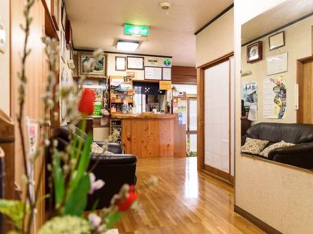 由布院温泉 御宿 陣の内 / 3