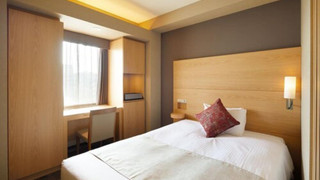 セミダブルルーム 禁煙