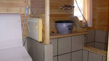 バスルーム / 16