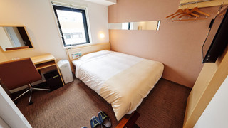 スタンダード ダブルルーム 禁煙